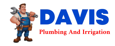 Trusted plumber in LATEXO